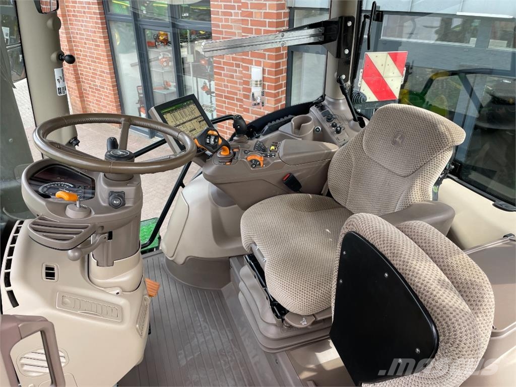 John Deere 6230R / 6R230 Tractoren