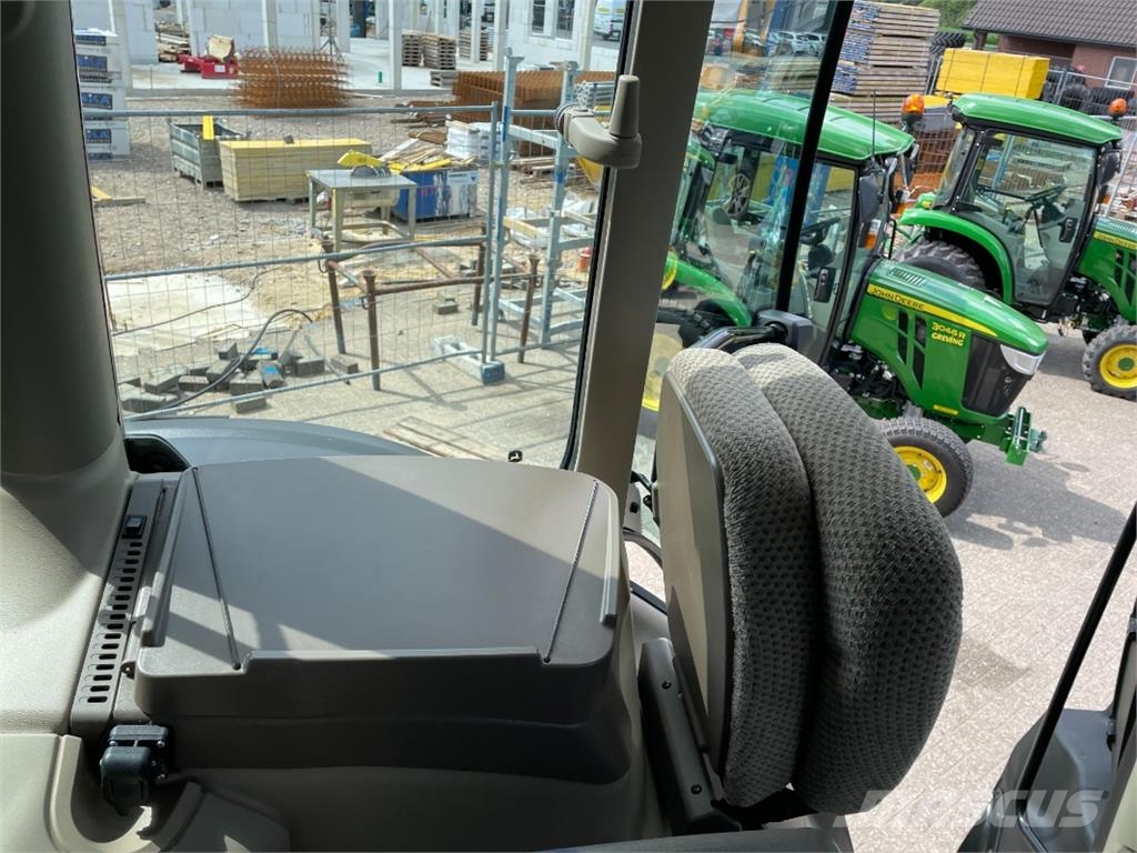 John Deere 6230R / 6R230 Tractoren