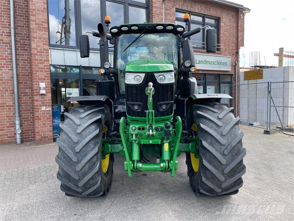 John Deere 6230R / 6R230 Tractoren