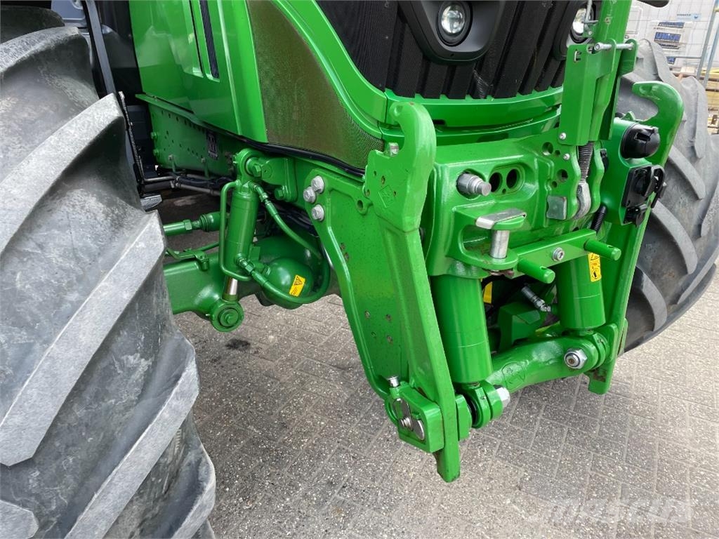 John Deere 6230R / 6R230 Tractoren