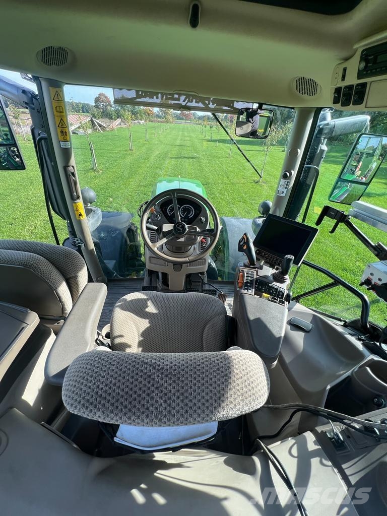 John Deere 6230R / 6R230 Tractoren