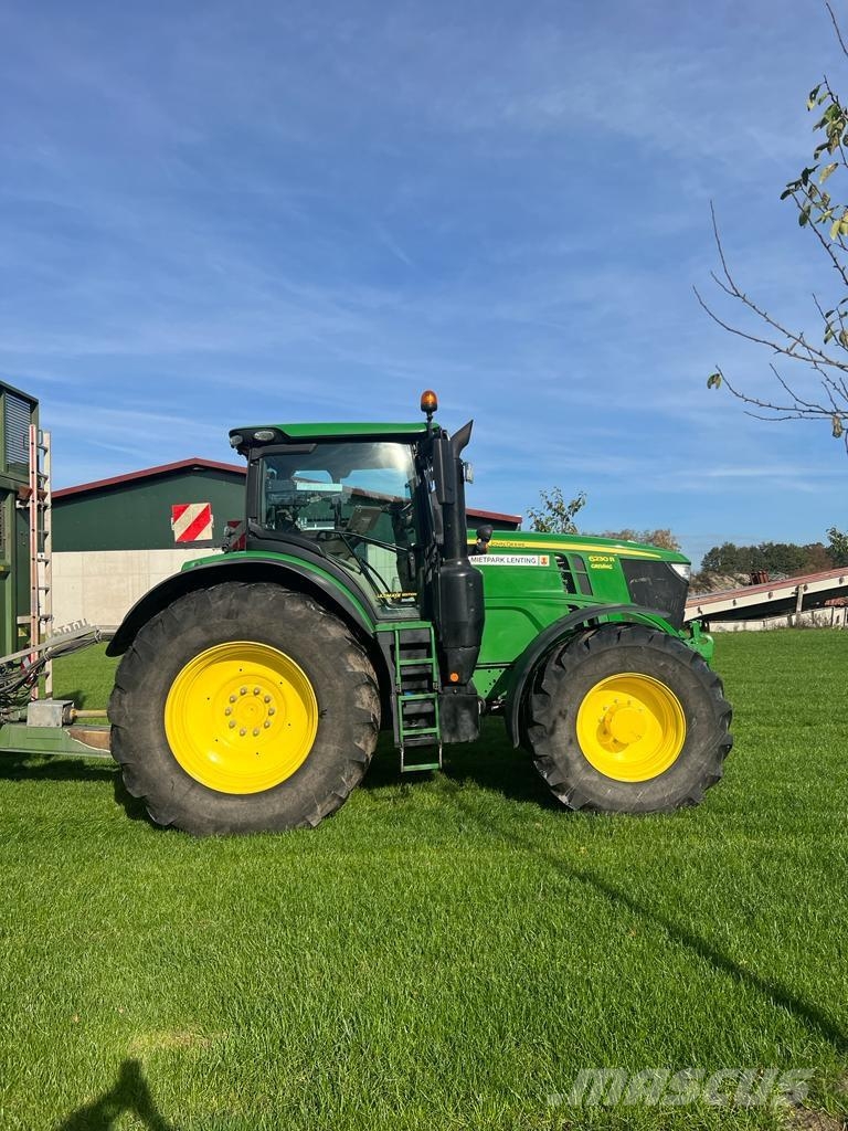 John Deere 6230R / 6R230 Tractoren