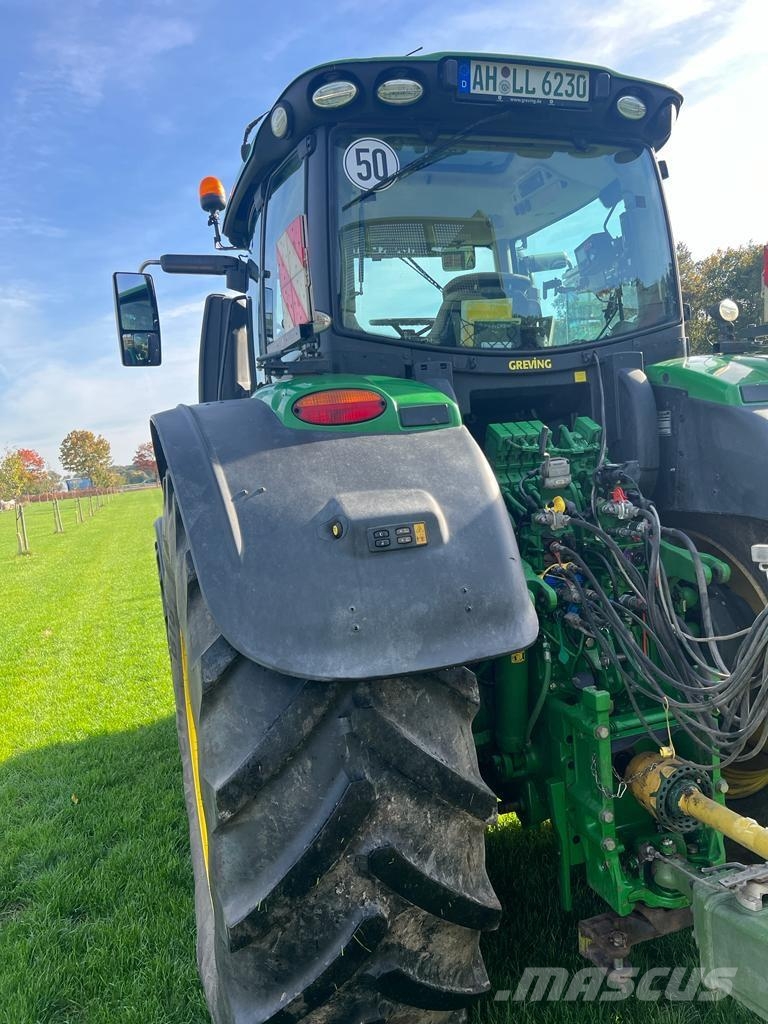 John Deere 6230R / 6R230 Tractoren