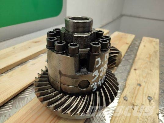 John Deere 3400 (36x13)(ZP4475306394) rear differential Transmission