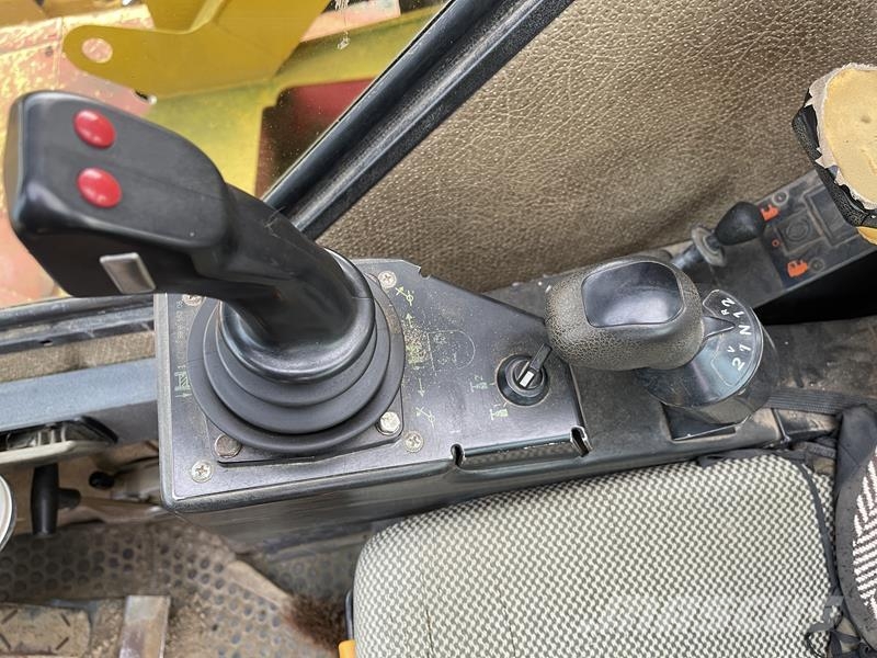 Liebherr LTM 1050 / 1 Grúas autopropulsadas