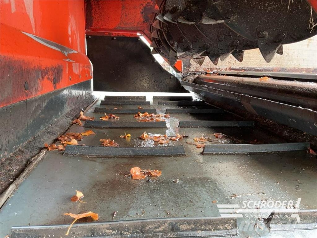 Schouten QUICKFEED 13 Futterverteilwagen