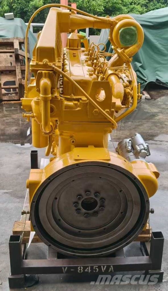 CAT 3306 Diesel Engine for Construction Machine Motoren