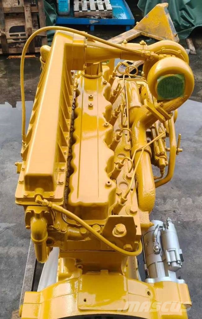 CAT 3306 Diesel Engine for Construction Machine Motoren