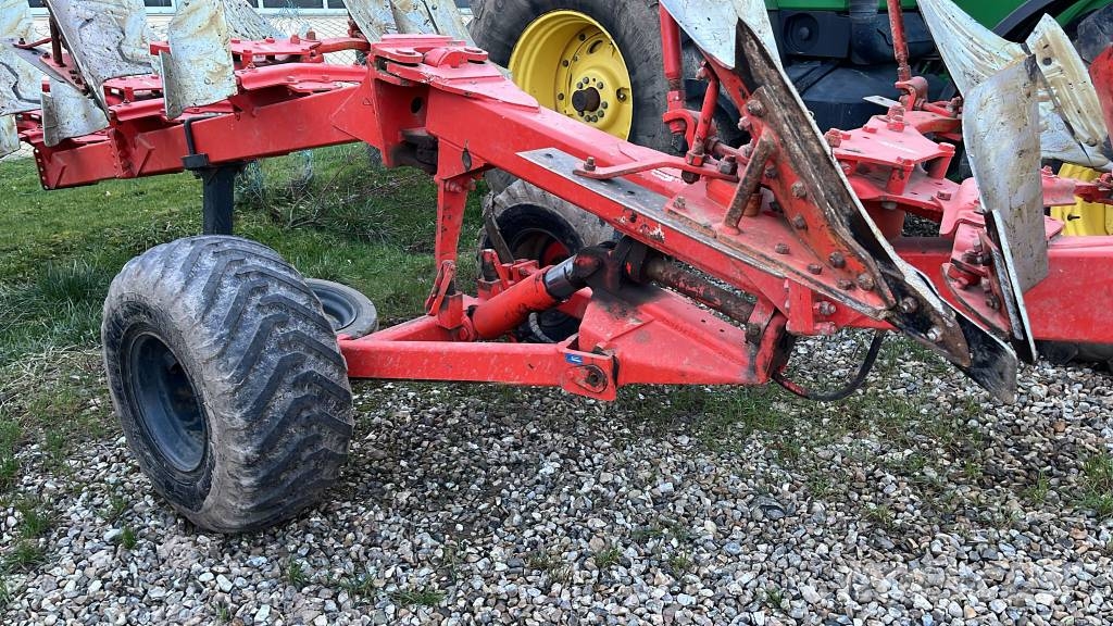 Kuhn Manager C Arados reversibles