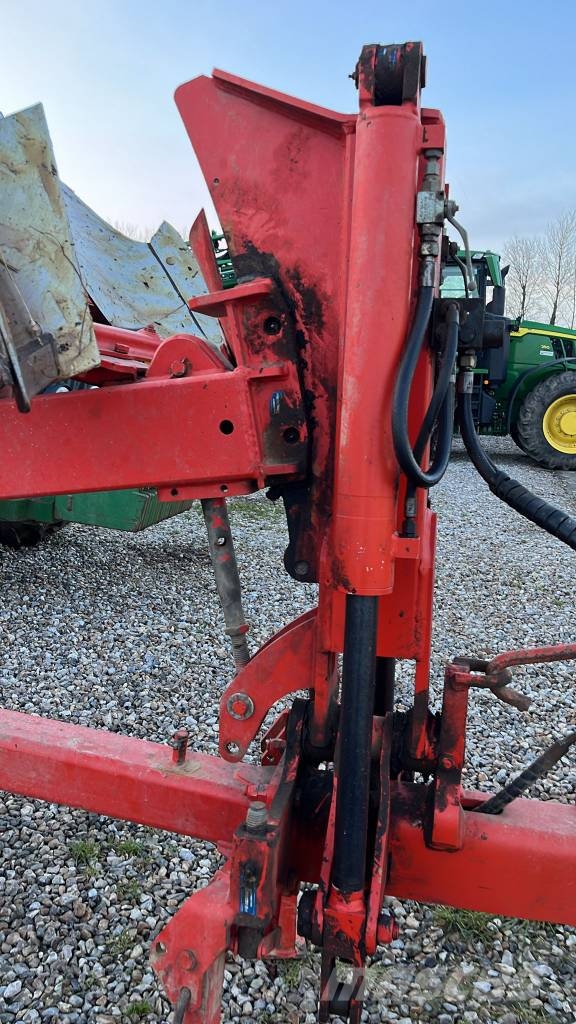 Kuhn Manager C Arados reversibles