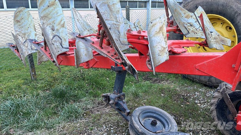 Kuhn Manager C Arados reversibles