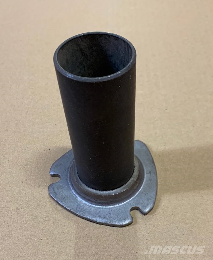 Same Flange 0.255.5220.2/20, 025552202 Vaihteisto