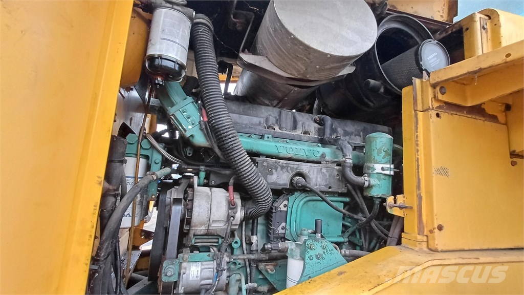 Volvo L 150 E PRECIO A CONSULTAR 轮式装载机