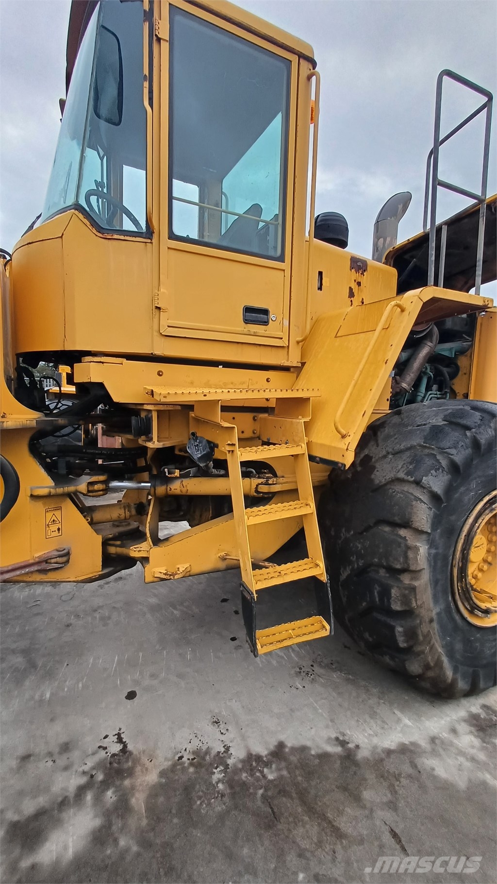 Volvo L 150 E PRECIO A CONSULTAR 轮式装载机