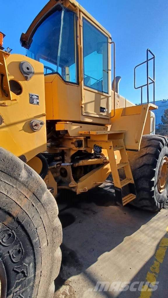Volvo L 150 E PRECIO A CONSULTAR 轮式装载机