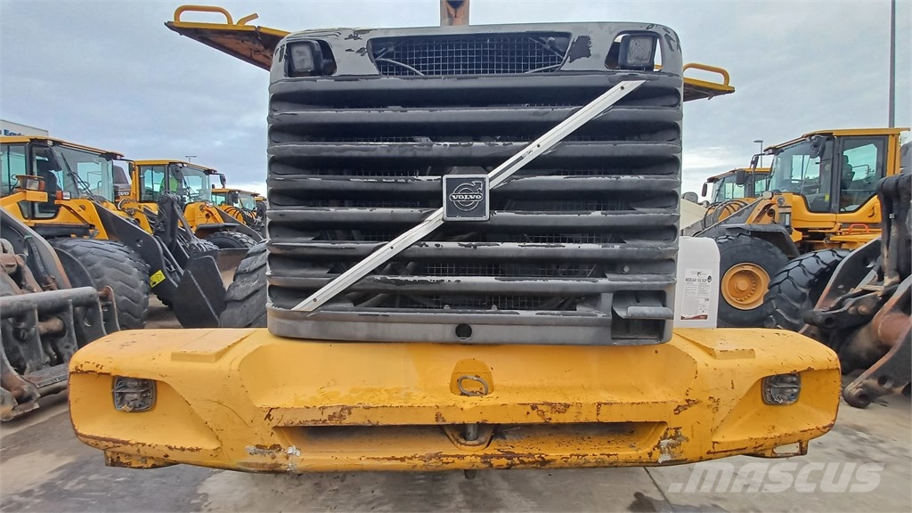 Volvo L 150 E PRECIO A CONSULTAR 轮式装载机