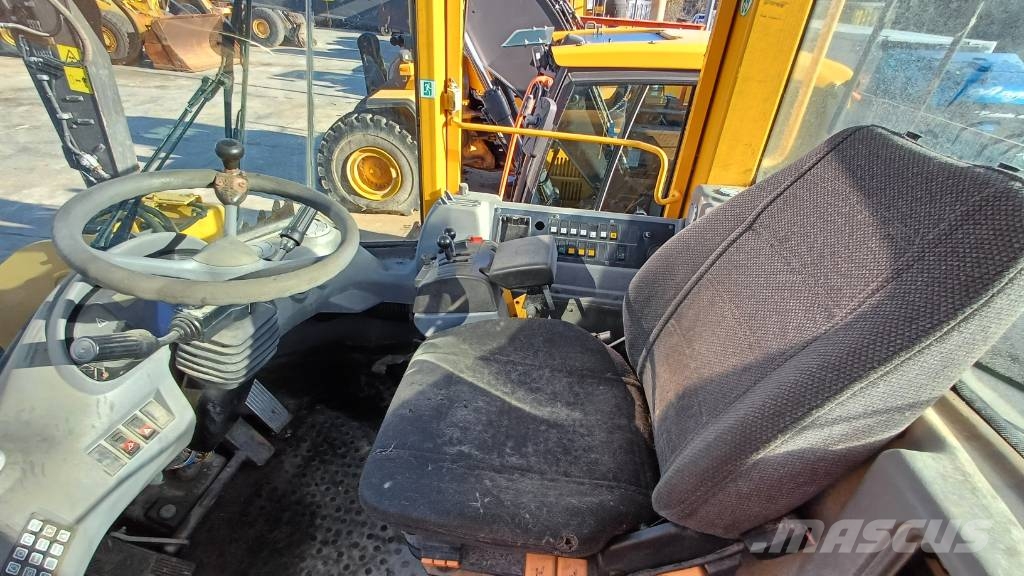 Volvo L 150 E PRECIO A CONSULTAR 轮式装载机