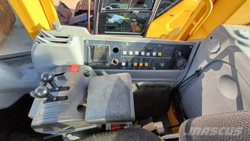 Volvo L 150 E PRECIO A CONSULTAR 轮式装载机