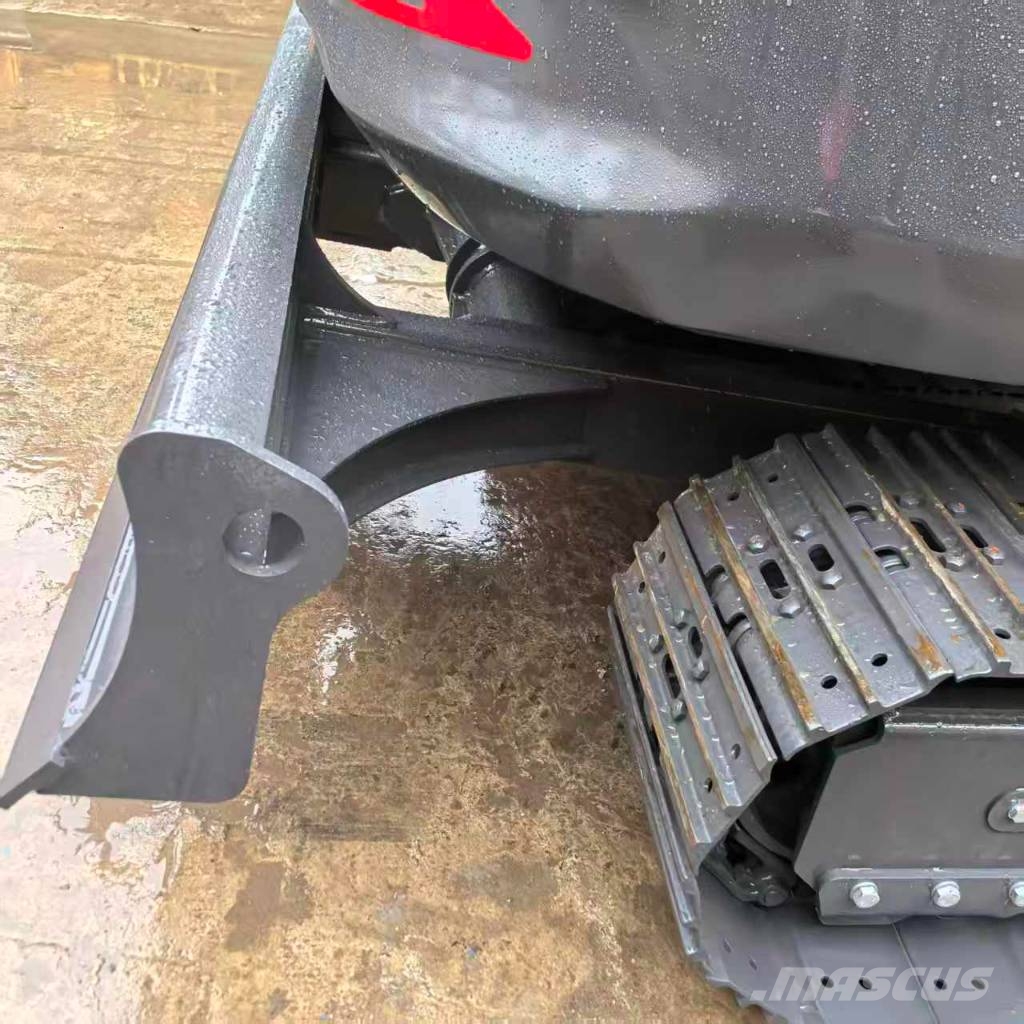 XCMG XE60GPRO Гусеничные экскаваторы