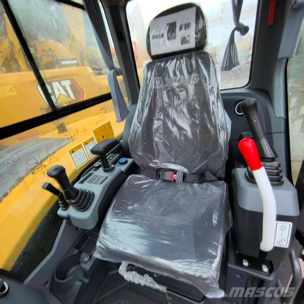 XCMG XE60GPRO Гусеничные экскаваторы