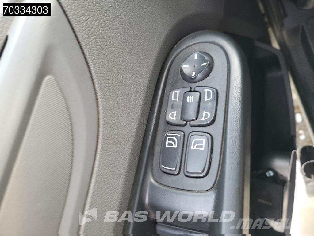 DAF CF 440 4X2 SC Hydraulic Cruise Control 트랙터 유닛