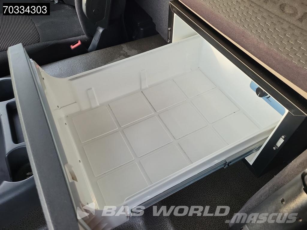 DAF CF 440 4X2 SC Hydraulic Cruise Control 트랙터 유닛