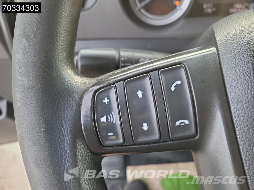 DAF CF 440 4X2 SC Hydraulic Cruise Control Camiones tractor