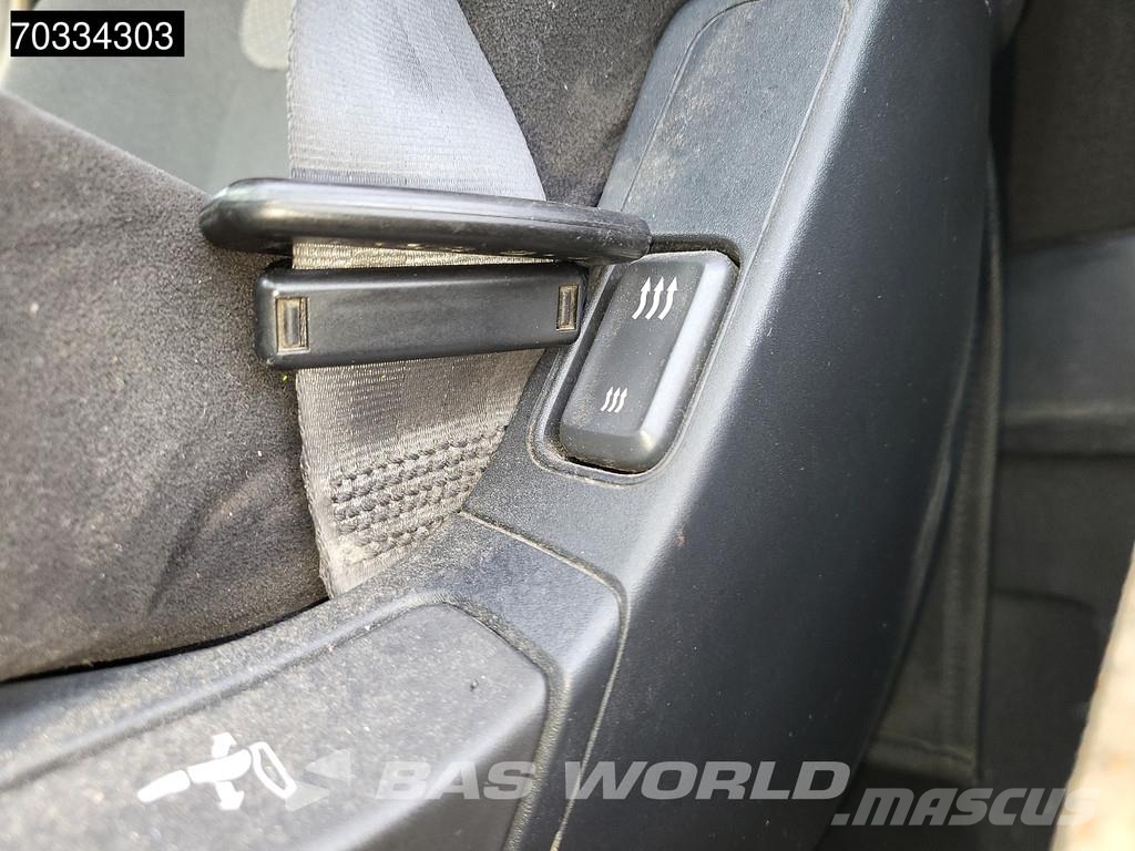 DAF CF 440 4X2 SC Hydraulic Cruise Control 트랙터 유닛