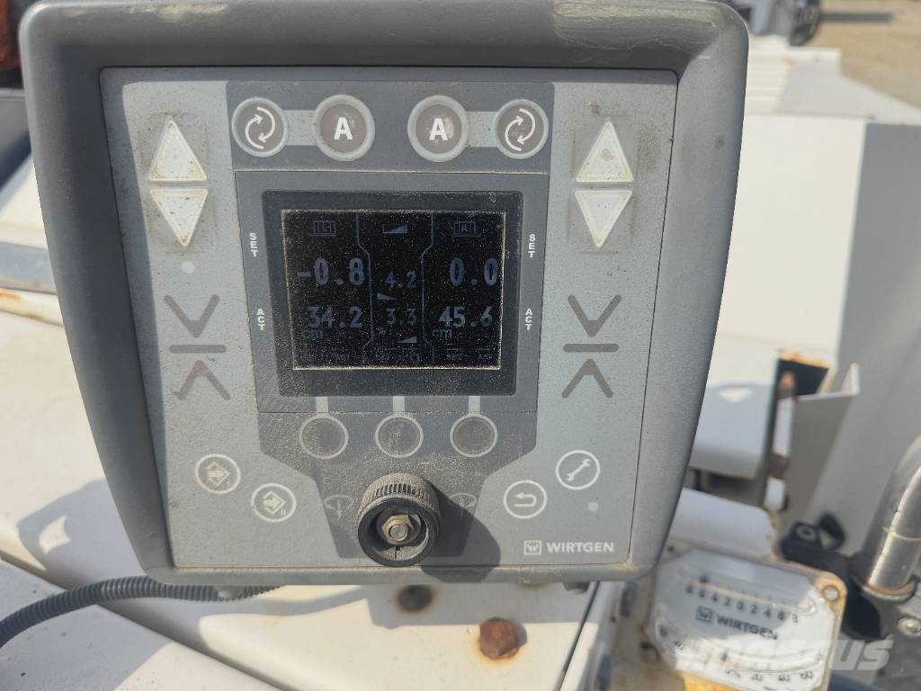 Wirtgen W 100 CFi 2015 Asfalt-koldfræsere