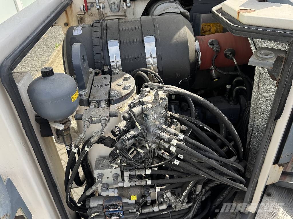 Wirtgen W 100 CFi 2015 Aszfalt marók