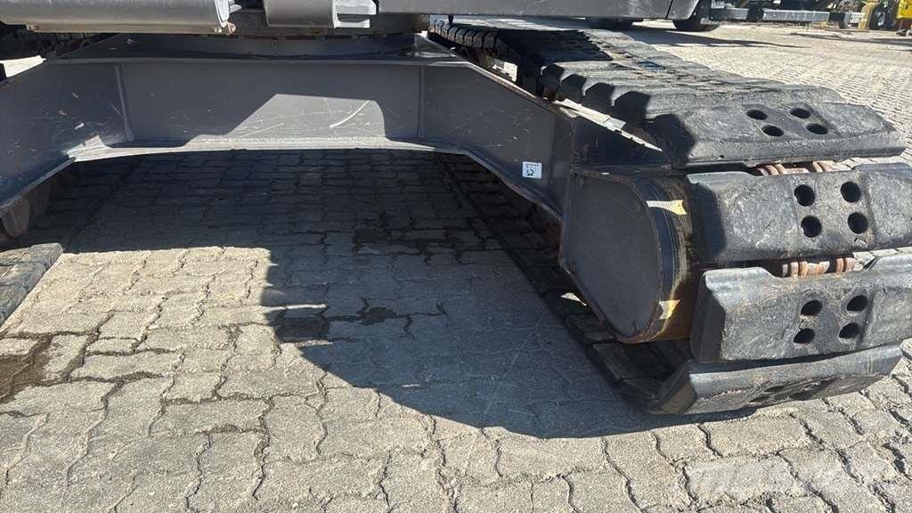 Volvo ECR88D Excavadoras especiales