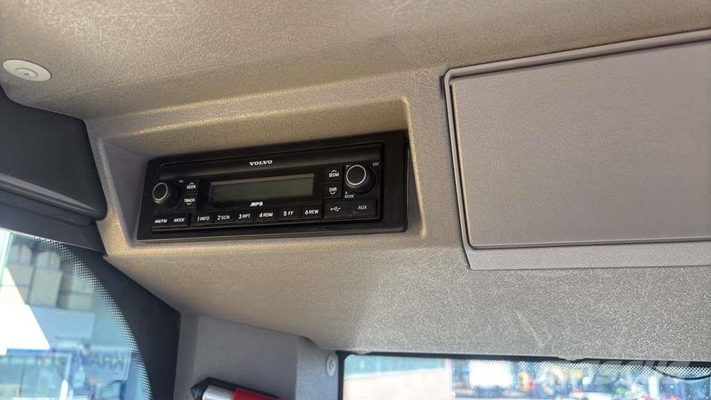 Volvo ECR88D Excavadoras especiales