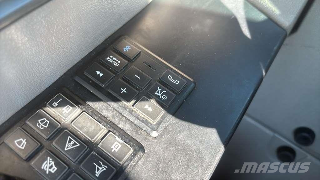 Volvo ECR88D Excavadoras especiales
