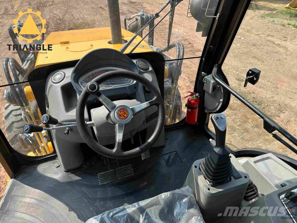 JCB 3 CX Tractopelle