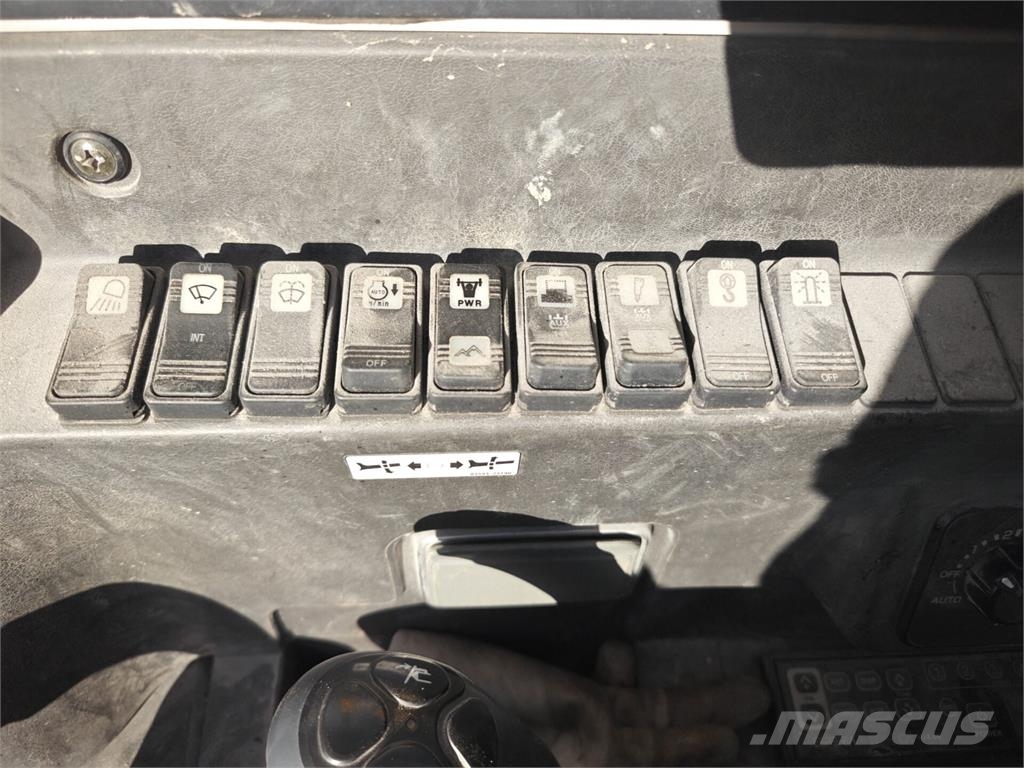 Takeuchi TB 290 Midikaivukoneet 7t - 12t
