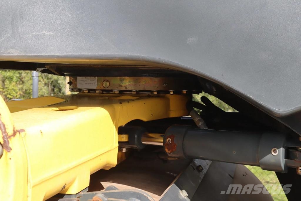 Bomag BW 154 AP-4 | ASPHALT CUTTER | DOUBLE DRUM Other rollers