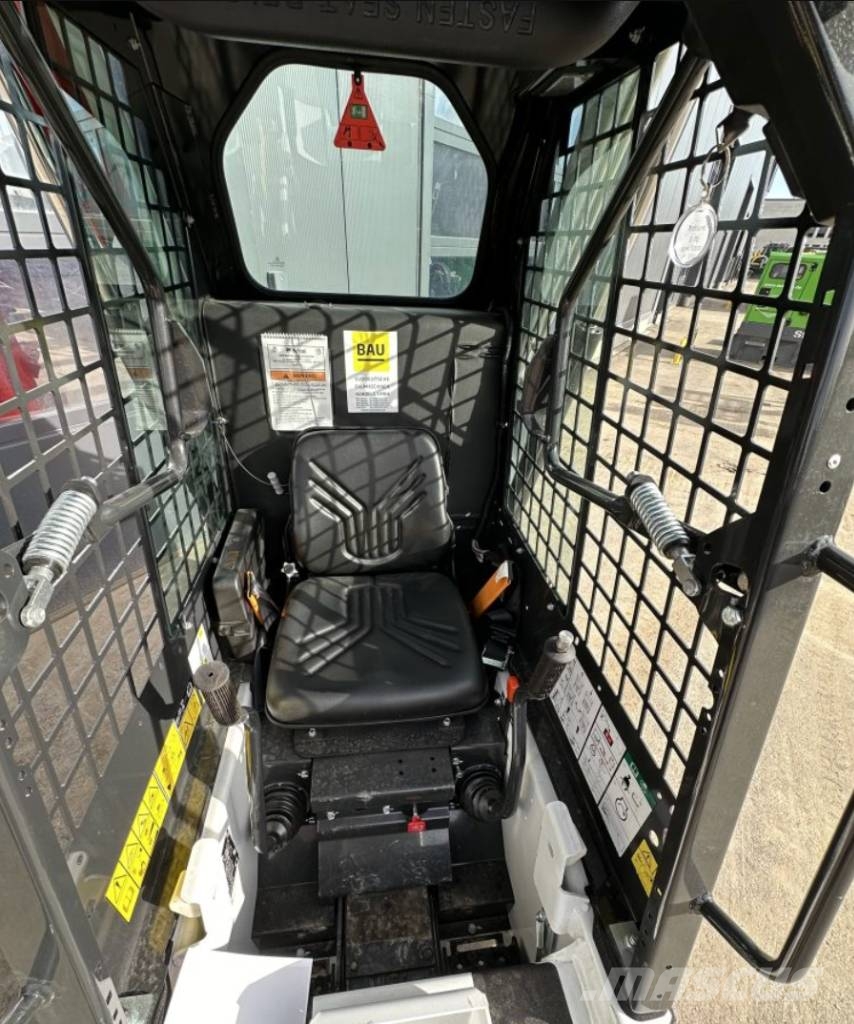Bobcat S 70 Skid steer mini utovarivači