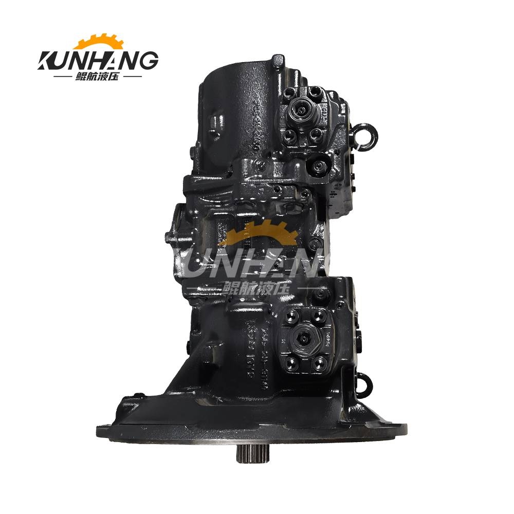 Komatsu PC500LC PC490LC main pump 708-2J-00030 7082J00011 Υδραυλικά