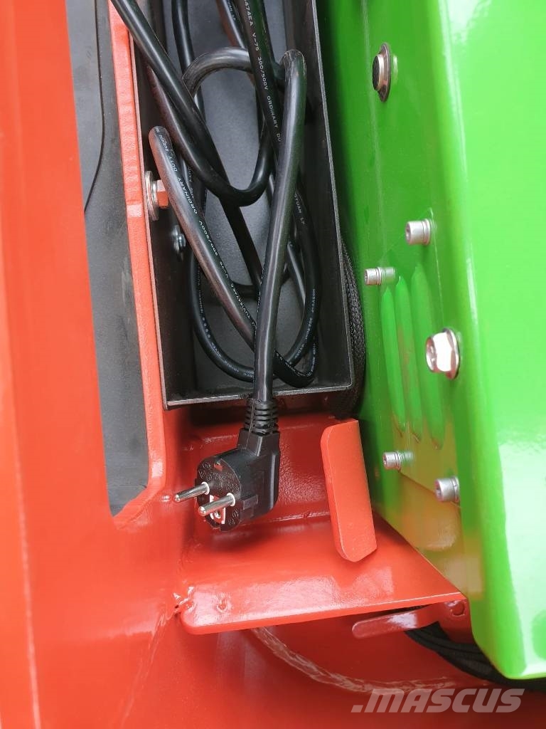 EP EFL181 Elektrische heftrucks