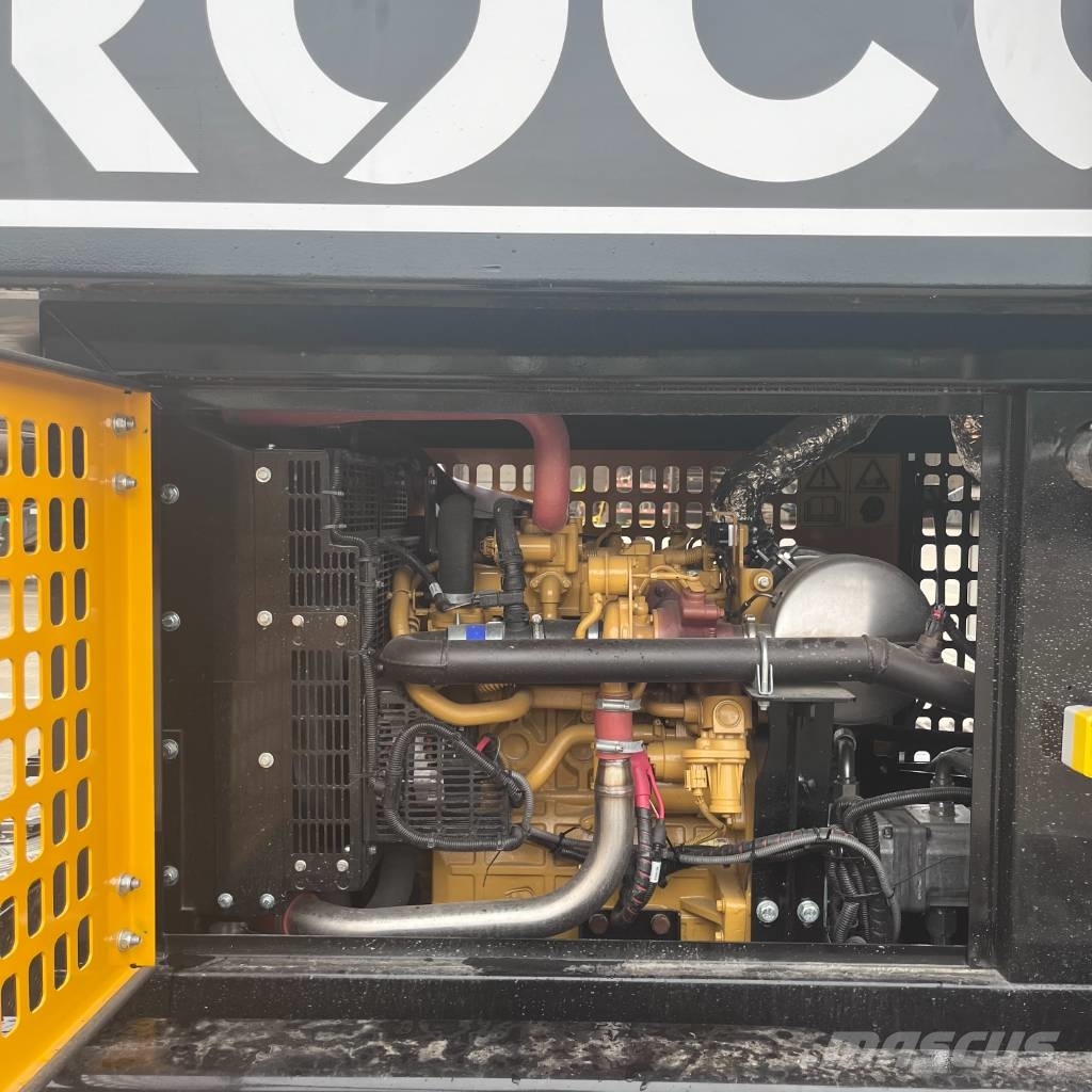 ROCO T80AG Transporteriai