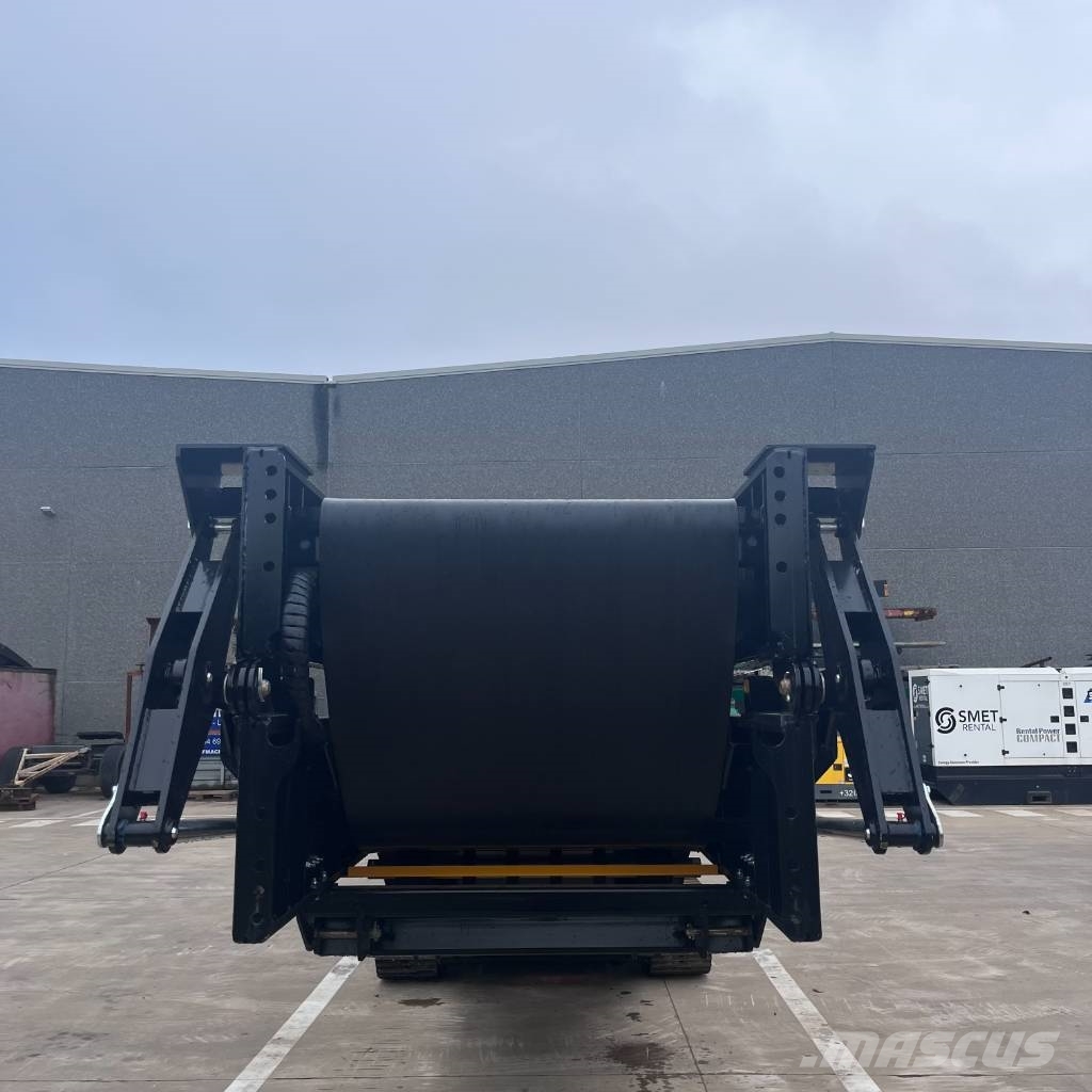 ROCO T80AG Transporteriai