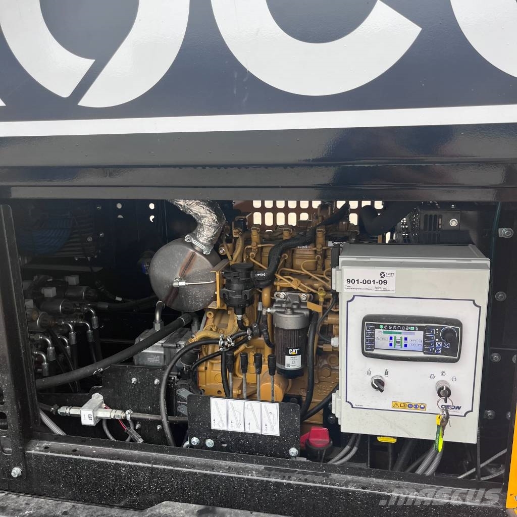 ROCO T80AG Transporteriai