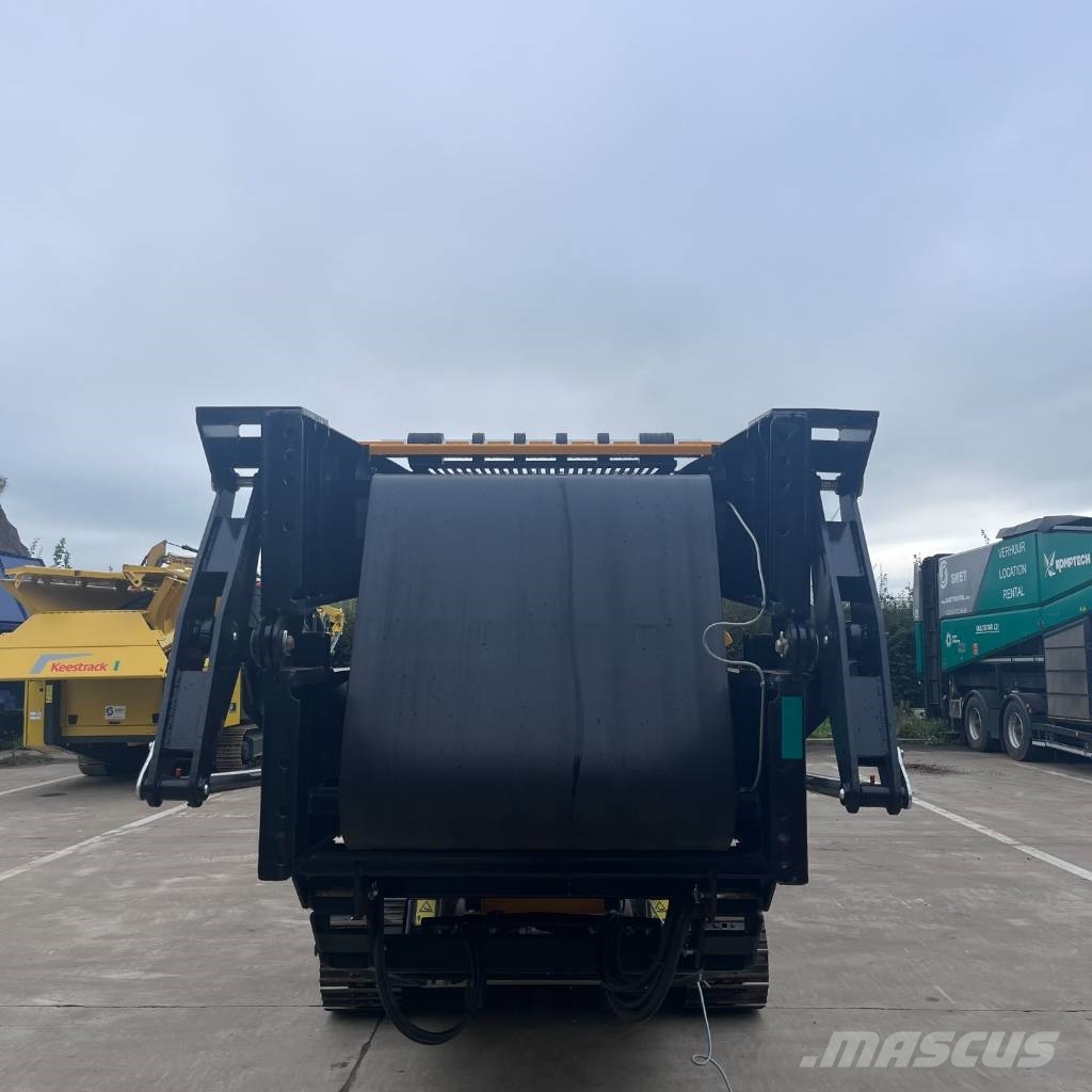 ROCO T80AG Transporteriai