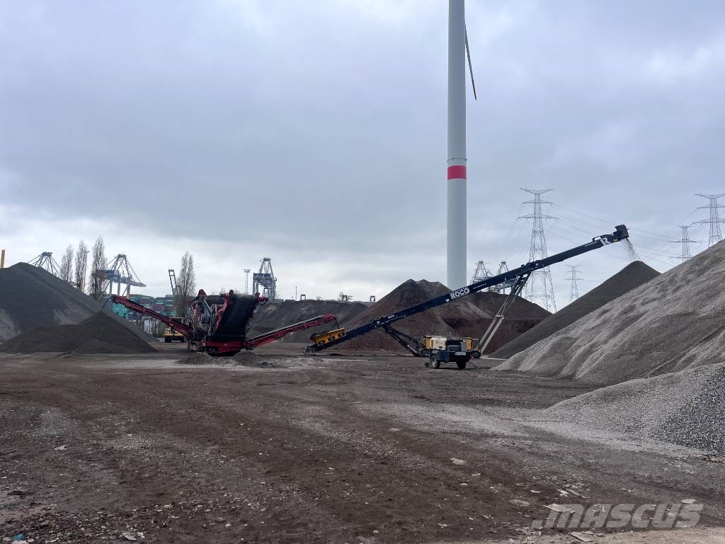 ROCO T80AG Transporteriai