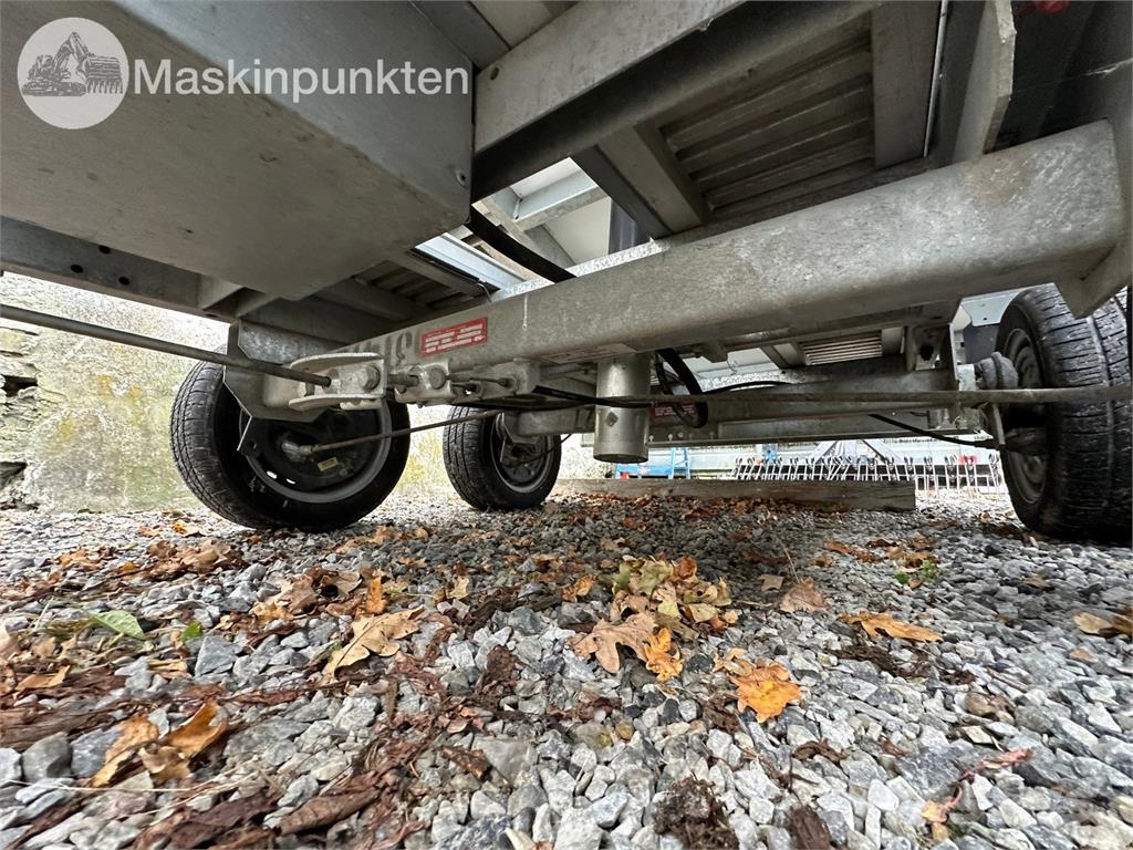 Brenderup TT5325 Tippsläp