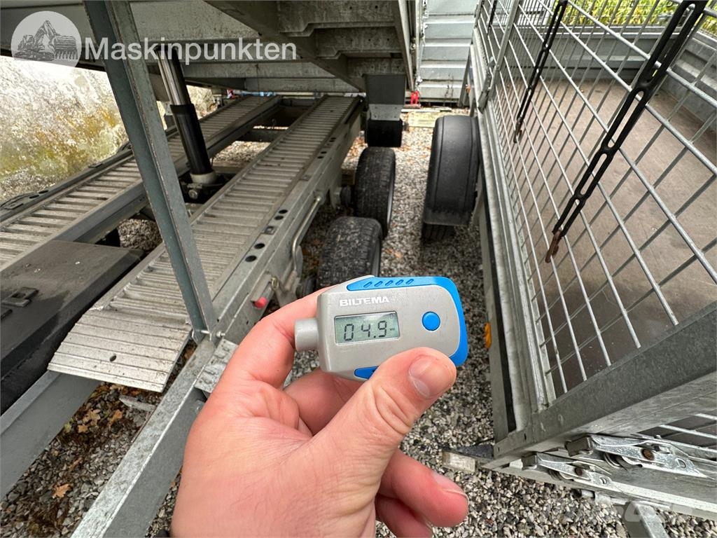 Brenderup TT5325 Tippsläp
