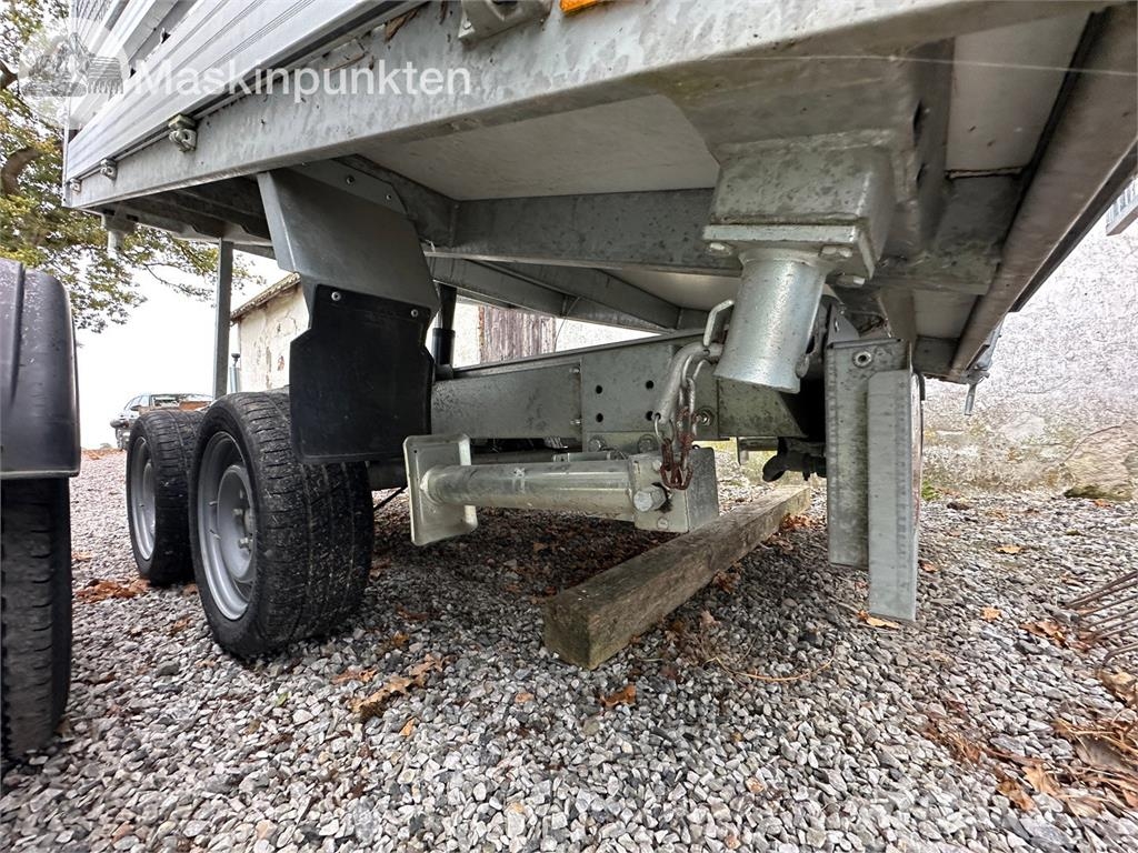 Brenderup TT5325 Tippsläp