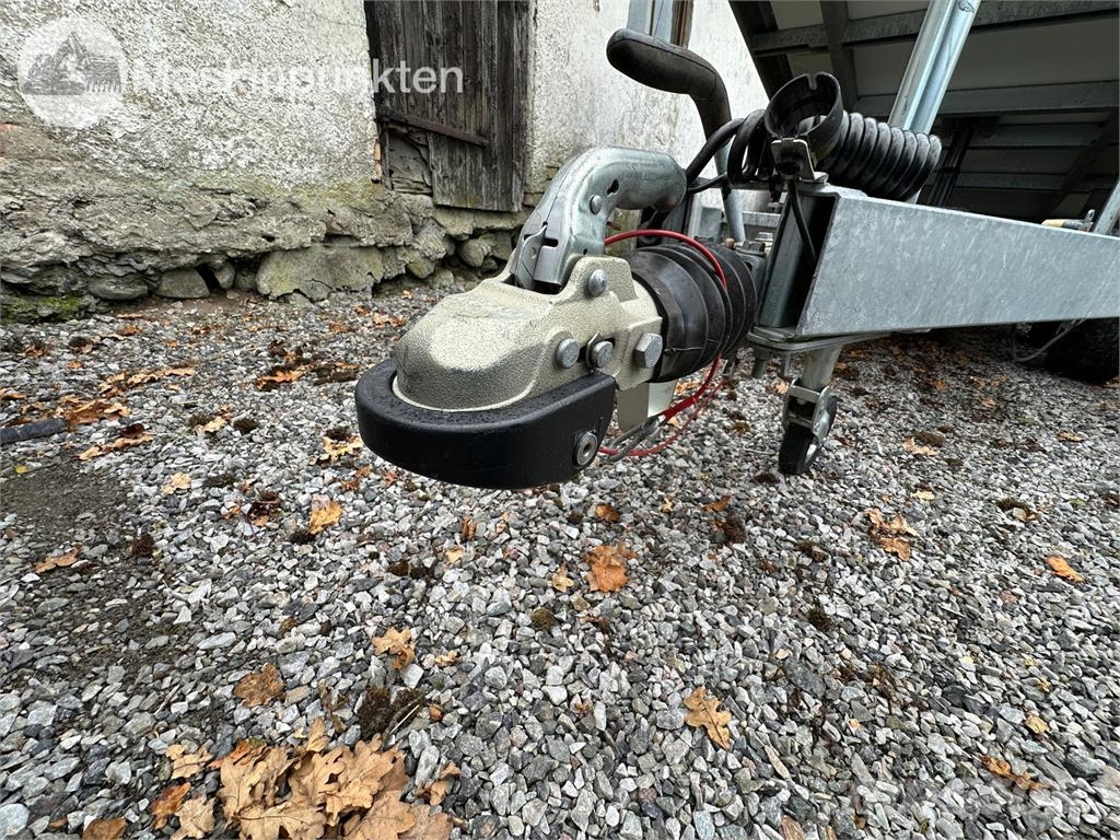 Brenderup TT5325 Tippsläp