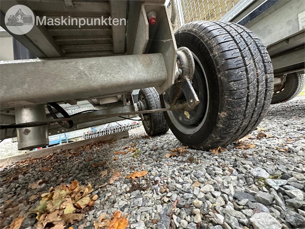 Brenderup TT5325 Tippsläp