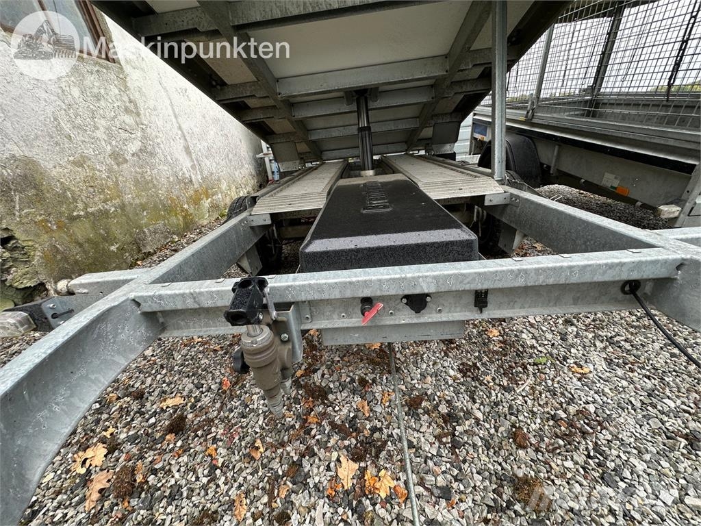 Brenderup TT5325 Tippsläp